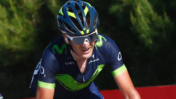 Gorka Izagirre, segundo en el Campeonato de Euskadi