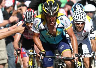 Armstrong: