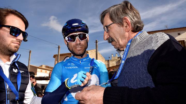 Alejandro Valverde