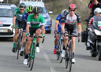 Julen Amézqueta: “La Itzulia es una emoción constante”