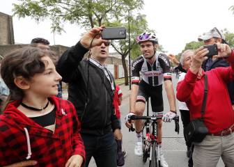 Dumoulin: