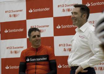 Indurain: