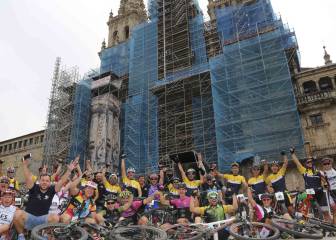 GAES Pilgrim Race: unos 170 corredores salen este domingo