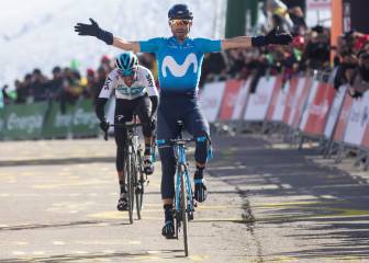 La Molina y Vallter 2000 repiten como finales en alto en la Volta