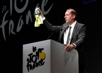 Prudhomme hace un llamamiento a la tranquilidad