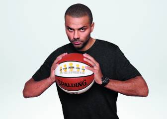 Tony Parker formará parte del Katusha Alpecin por un día