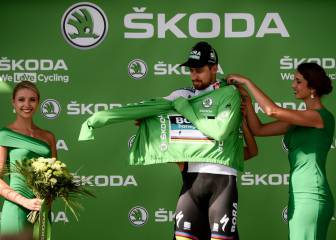 Sagan: