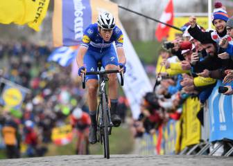 El Direct-Energie anuncia el fichaje de Niki Terpstra