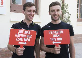 Simon Yates: “Tener a mi hermano como apoyo es un lujo”