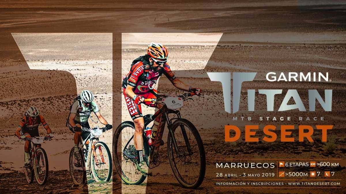 La prueba presenta importantes novedades para 2019