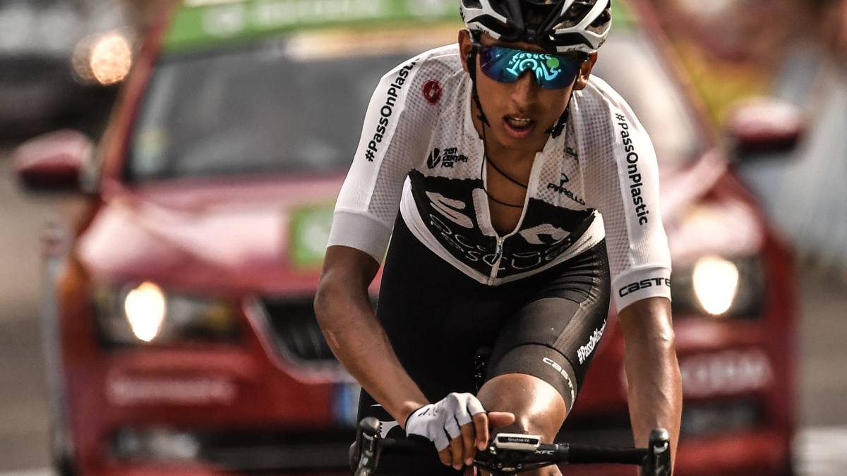 Bernal: “Hay muchas cosas que quiero hacer todavía”