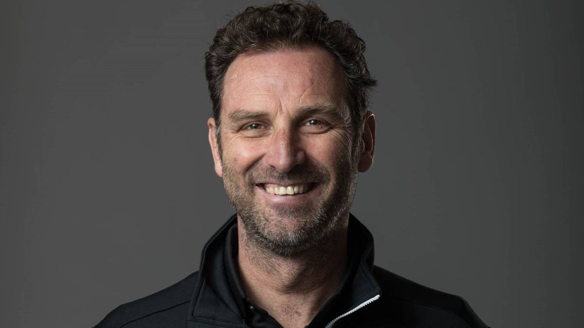 Max Sciandri se une al Movistar como director deportivo
