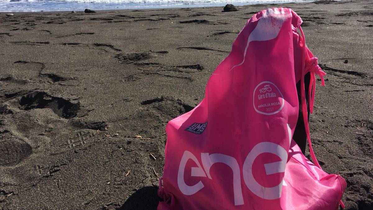 Landa deja caer en redes sociales que correrá el Giro