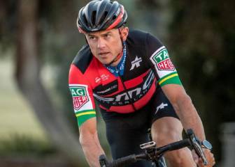 Gerrans: del ciclismo a trabajar en banca para Goldman Sachs