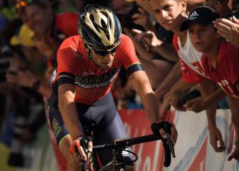 Nibali: