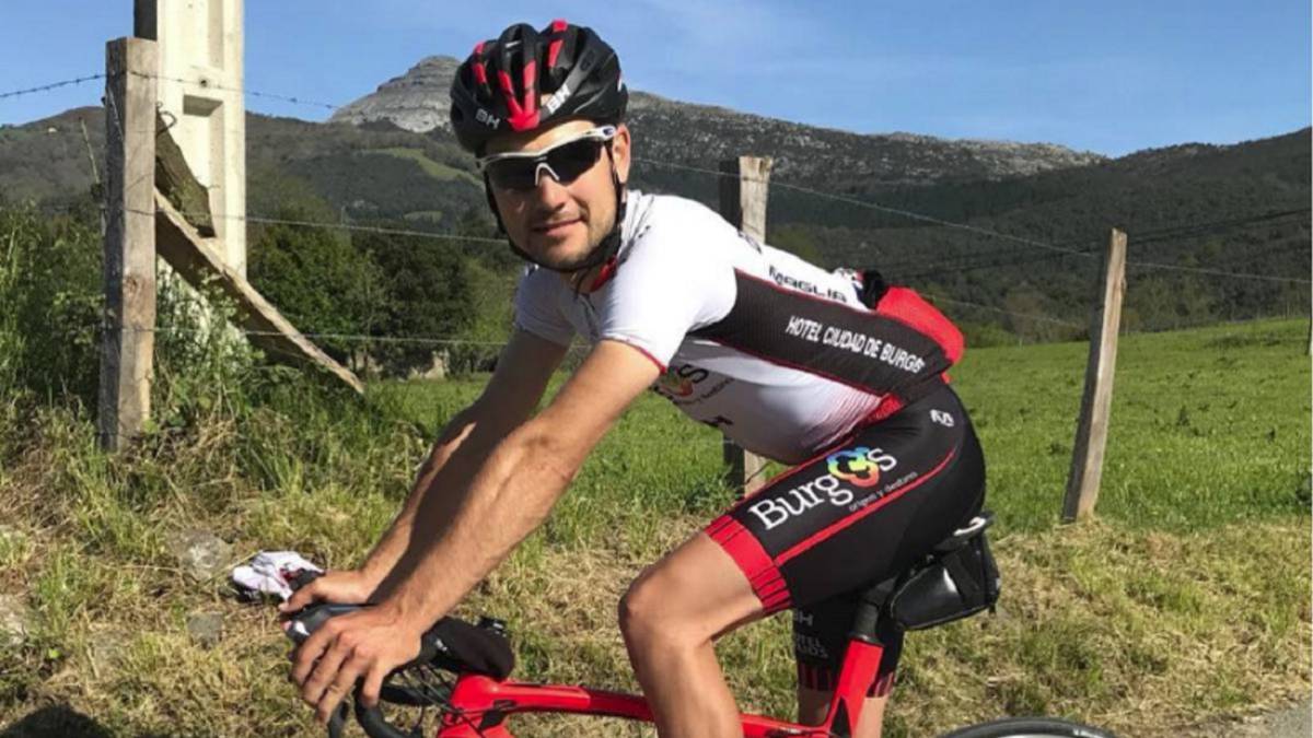 Igor Merino, 4 años de sanción y el Burgos-BH, en jaque
