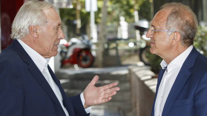 La Federación no acepta el aumento de sueldo de Mínguez y dejará de ser seleccionador
