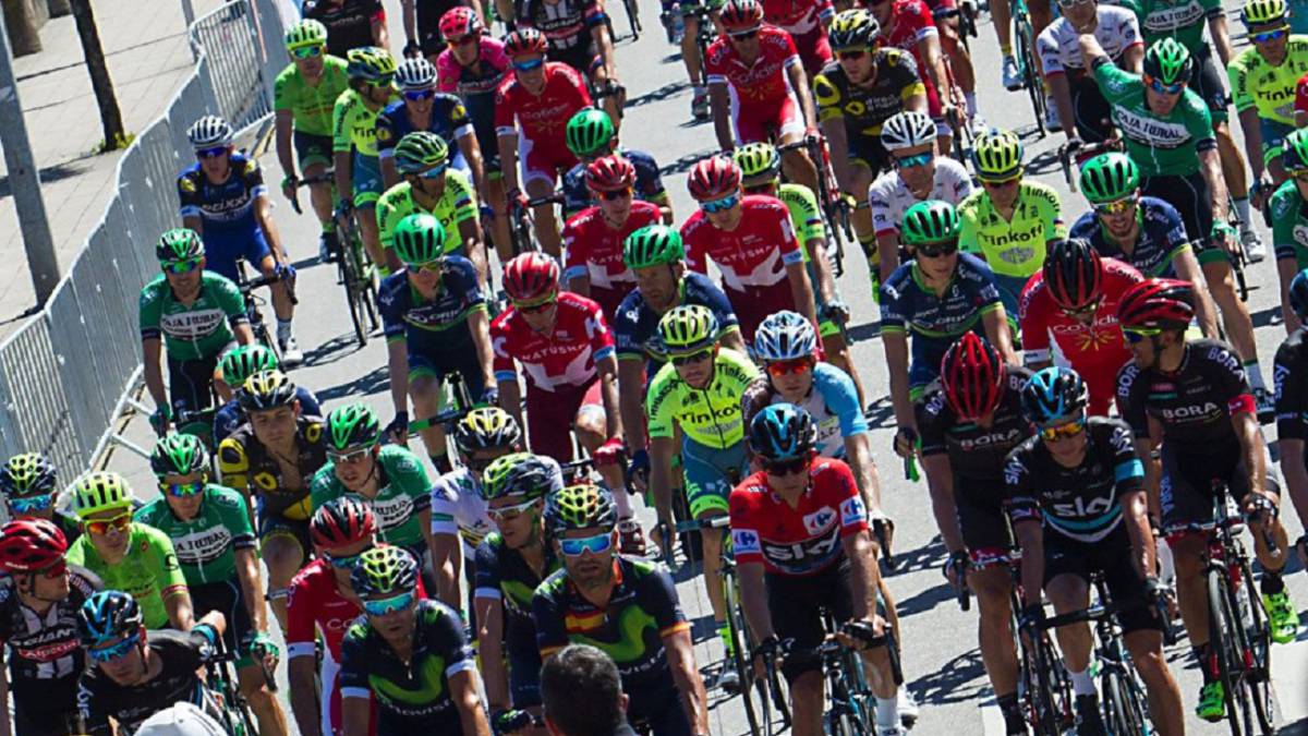 Guadalajara será final de etapa en la Vuelta a España 2019