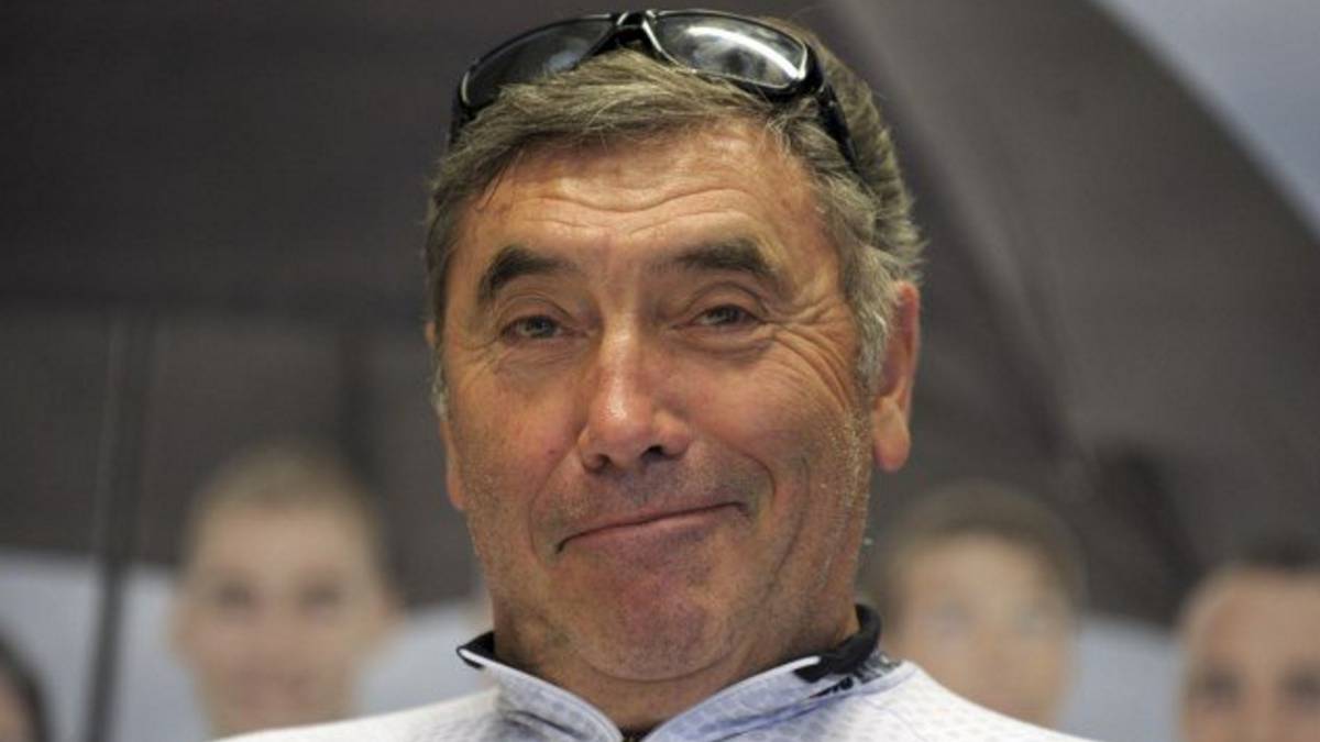 Eddy Merckx