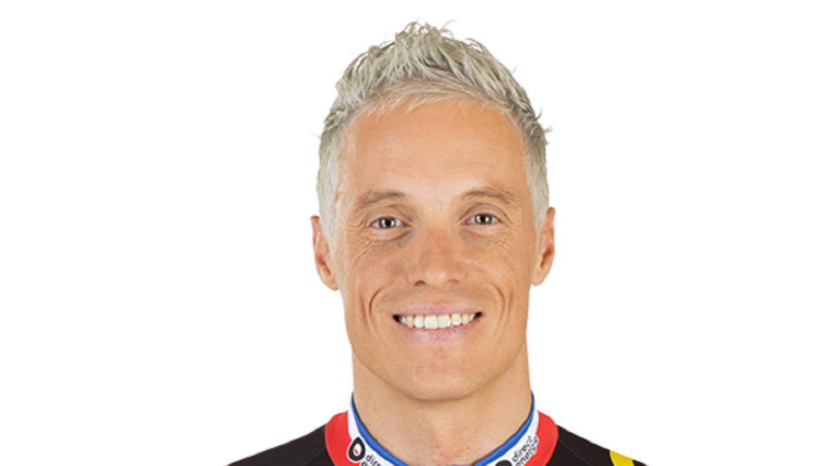 Chavanel correrá la Titan Desert junto a Olano y Melcior Mauri