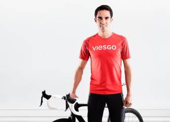 Contador: “No es una sorpresa que Sky se vaya de sponsor”