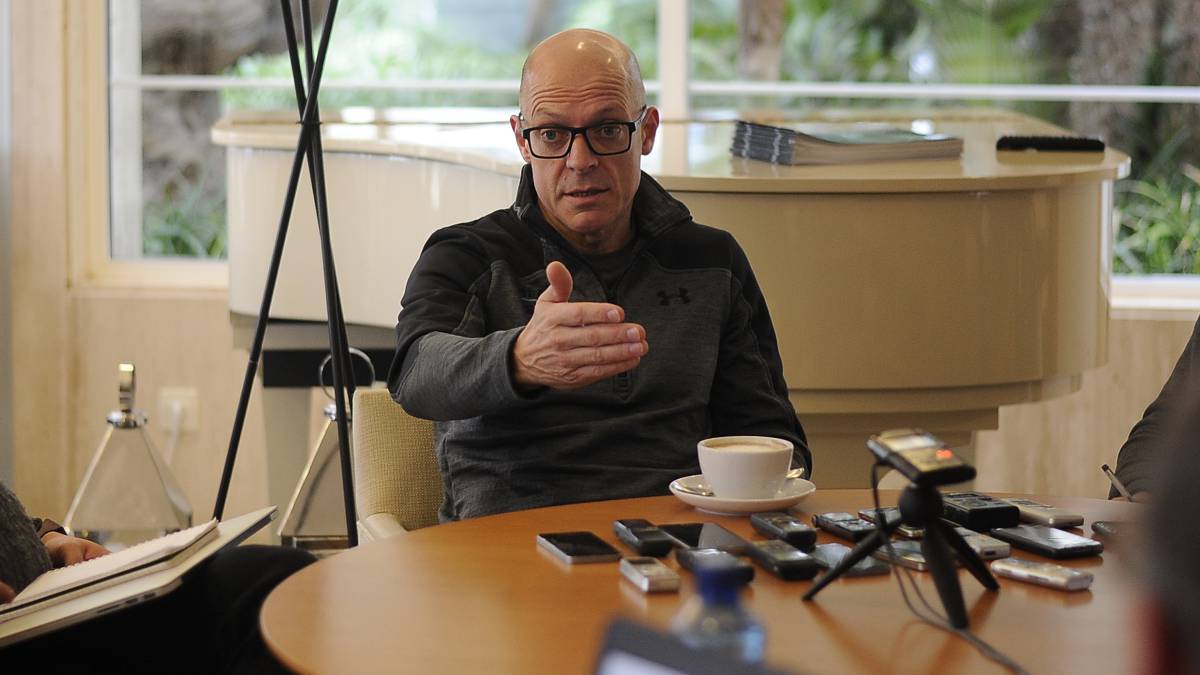 Brailsford: "¿Sky? Queremos pasar página con otro socio"