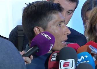 Nairo Quintana: