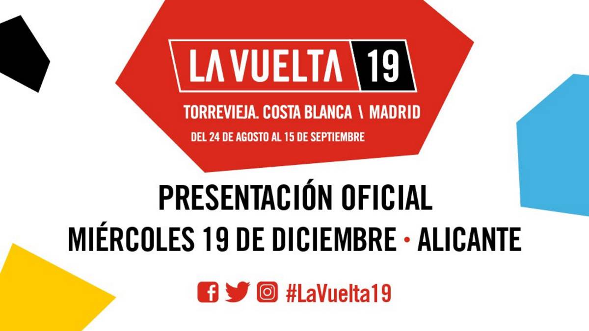 Vuelta a España