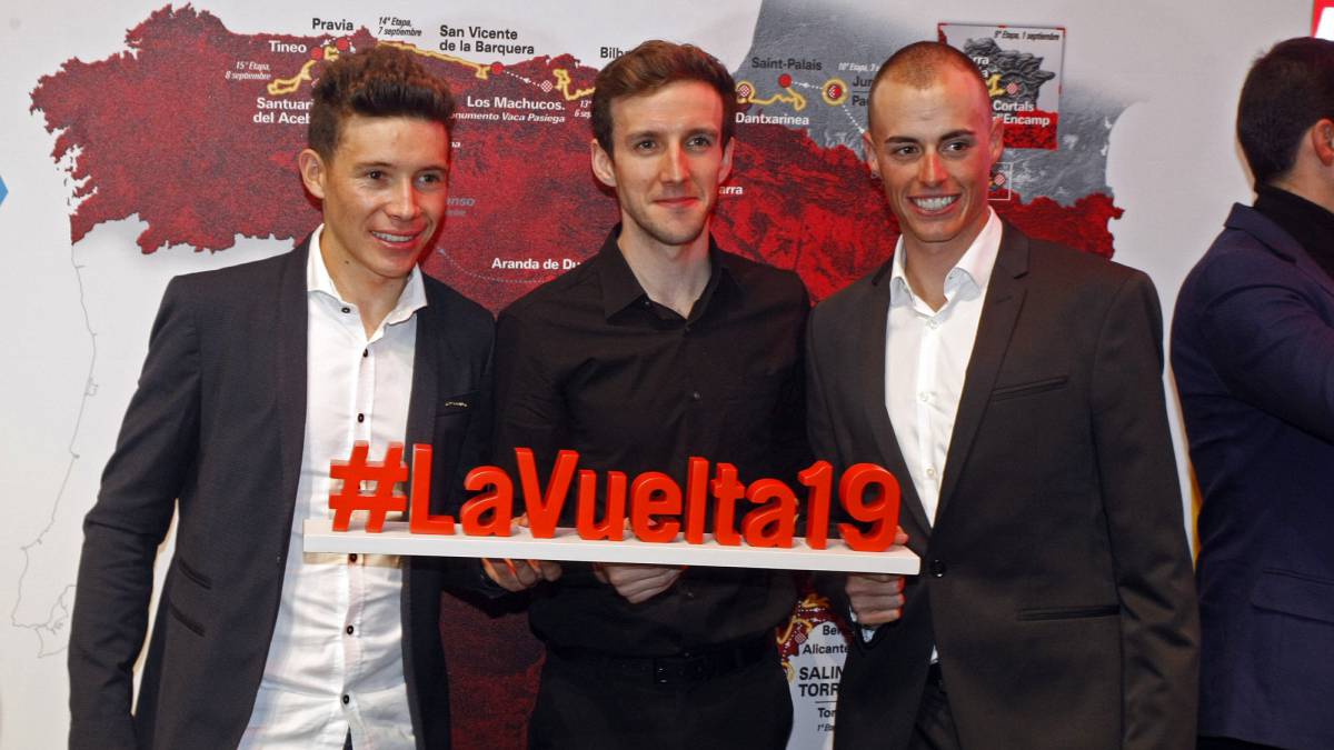 López, Yates y Mas