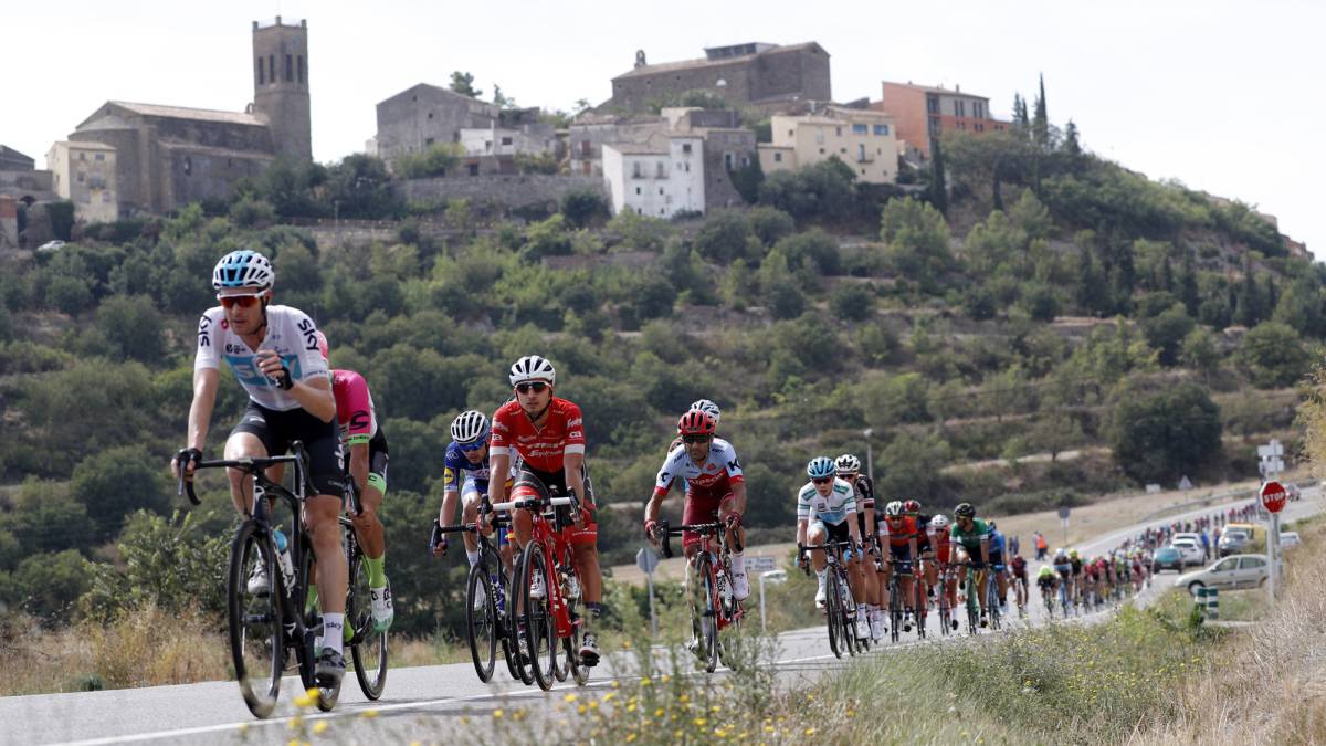 Así está el mercado de fichajes de ciclismo: Porte, Greipel, Sosa...