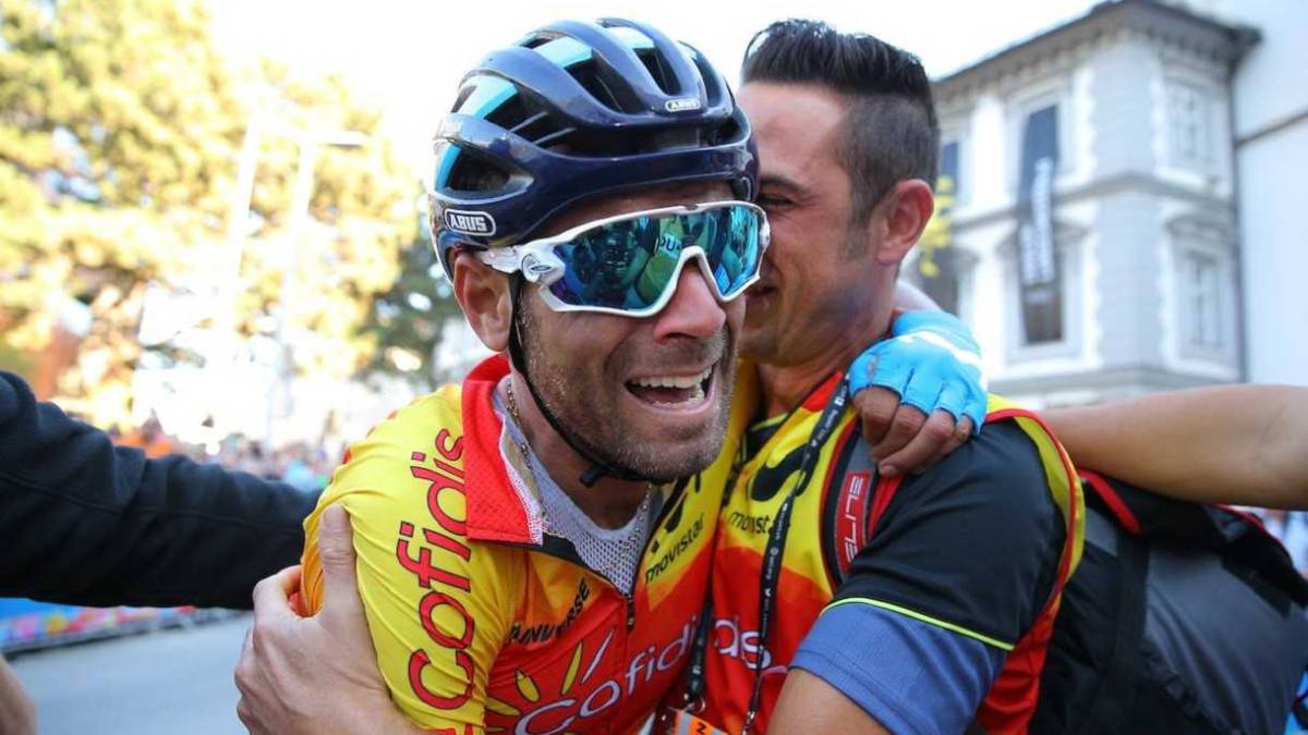 Momentazos 2018: El Tour de Thomas, el Mundial de Valverde...