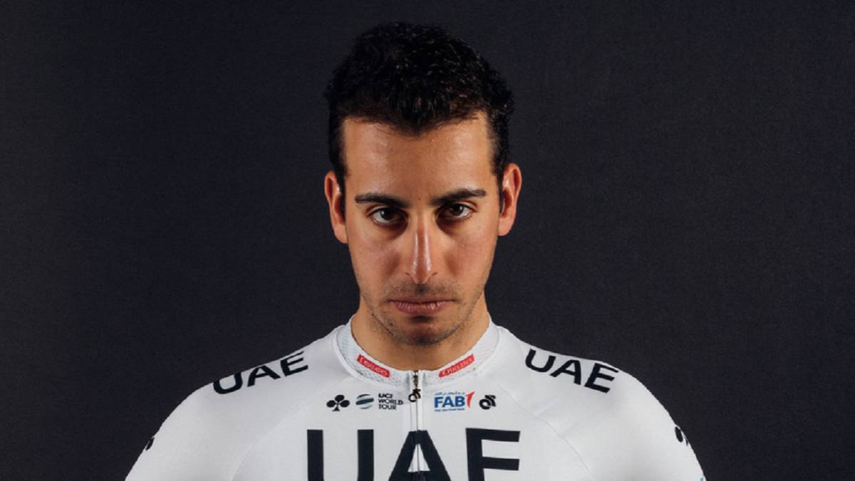 Matxín fija el Giro para Aru y éste prefiere ir al Tour