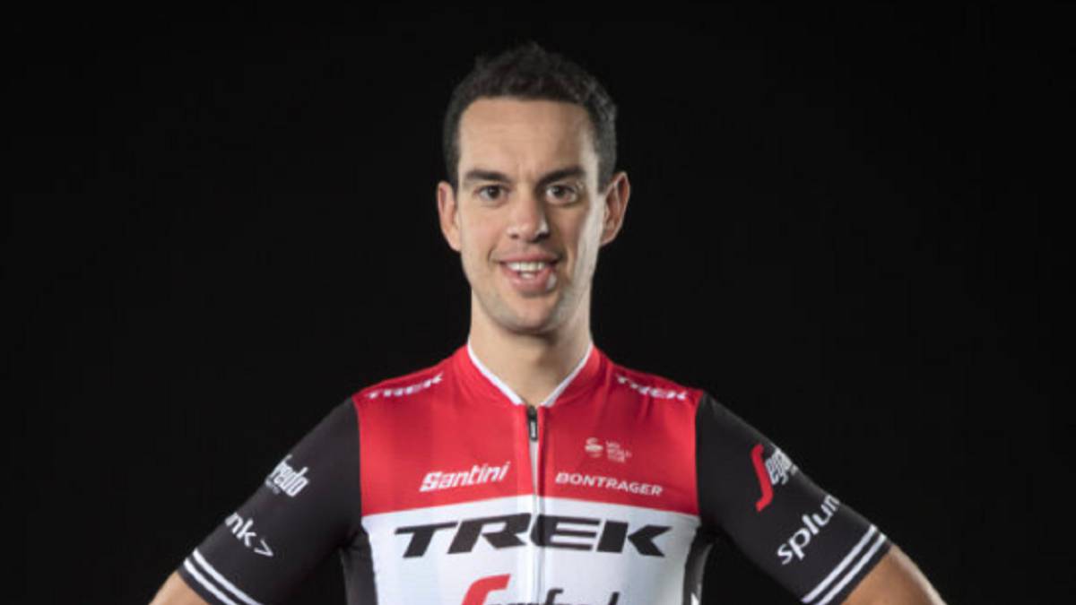Porte y Viviani, cartel de lujo para el Tour Down Under 2019