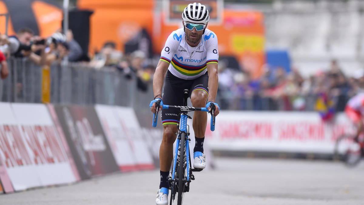 La Vuelta a Murcia 2019 será de dos etapas y espera a Valverde