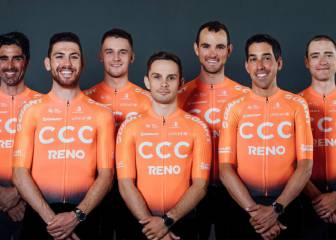 De la Parte y Ventoso debutarán con el CCC en el Down Under