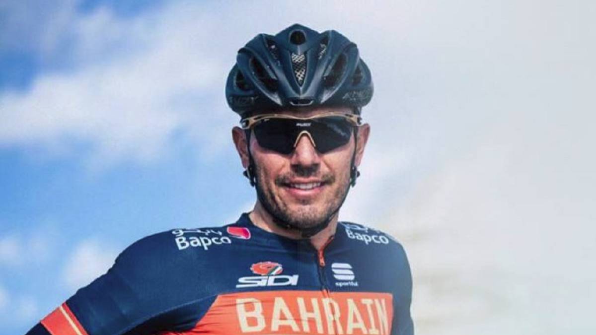 Purito Rodríguez, Nico Terol y Barberá correrán la CBBR