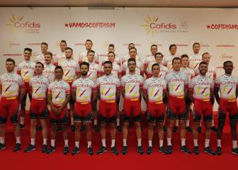 El Cofidis 2019: ambicioso y con el Tour de nuevo asegurado