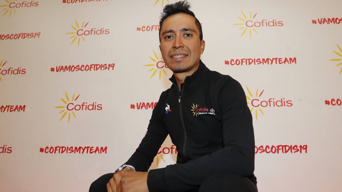 Atapuma: "Pasé momentos críticos, vuelvo a tener ilusión"