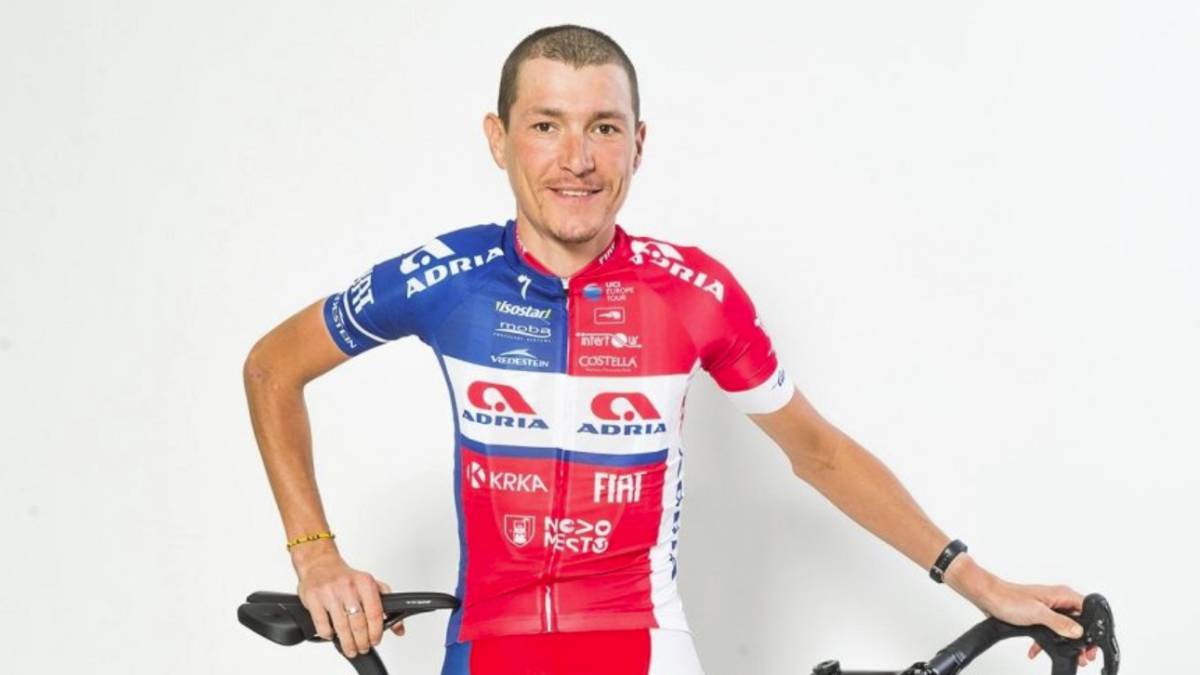 UCI sanciona a Brajkovic con 10 meses de suspensión por dopaje
