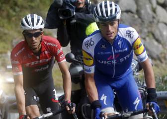 Contador: