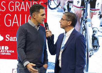 Indurain considera