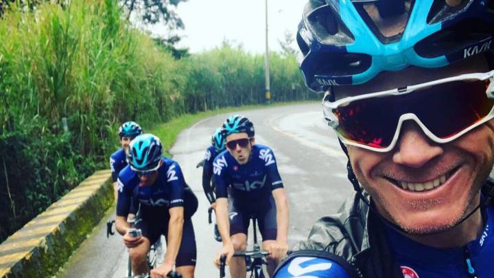 Froome