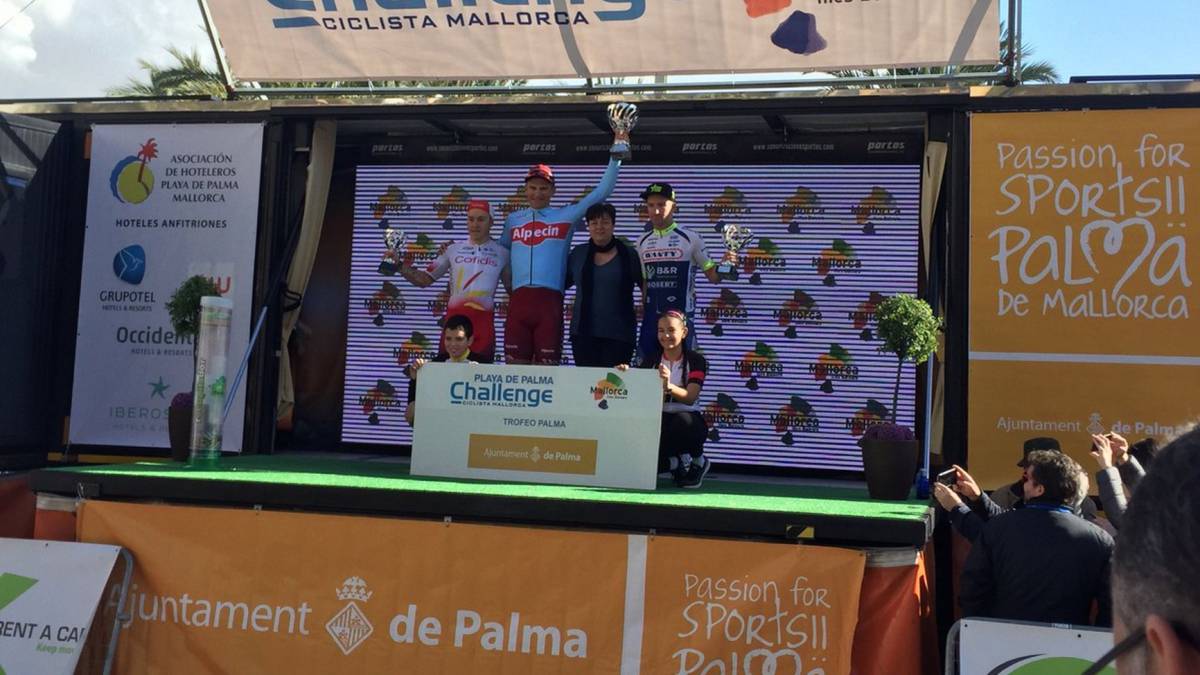 Challenge Mallorca