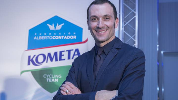 Basso: “Animo a los afectados en su lucha contra el cáncer”