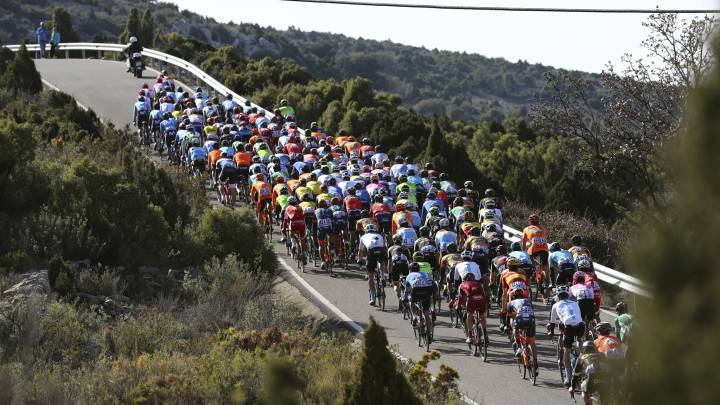 Vuelta a Valencia 2019: fecha, horario, TV y dónde ver online