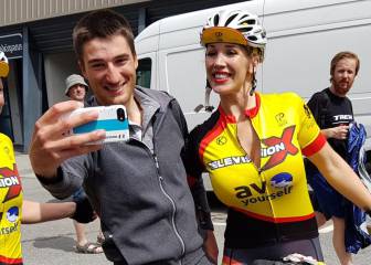 Porn Pedallers team banned by British Cycling