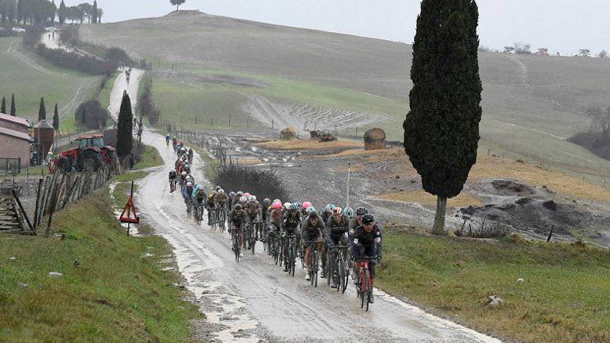 Strade Bianche