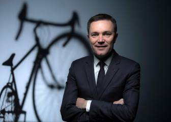 La UCI quiere controlar el uso de los corticosteroides tras prohibir el tramadol