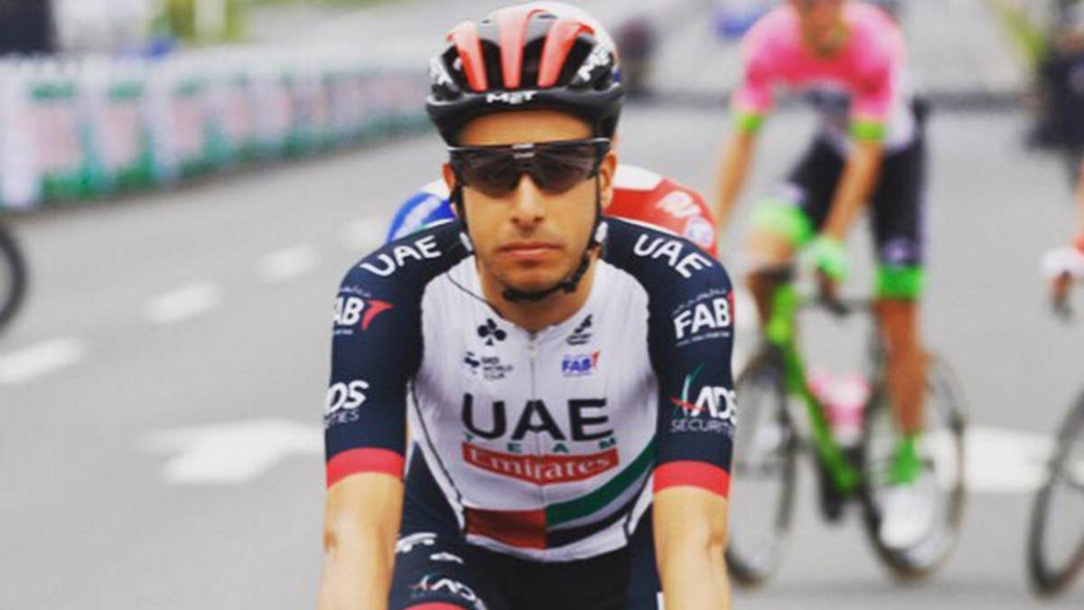 Fabio Aru