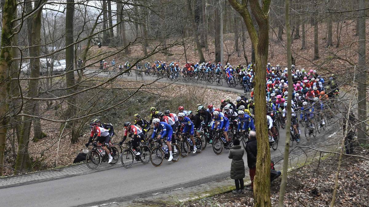 E3 Harelbeke